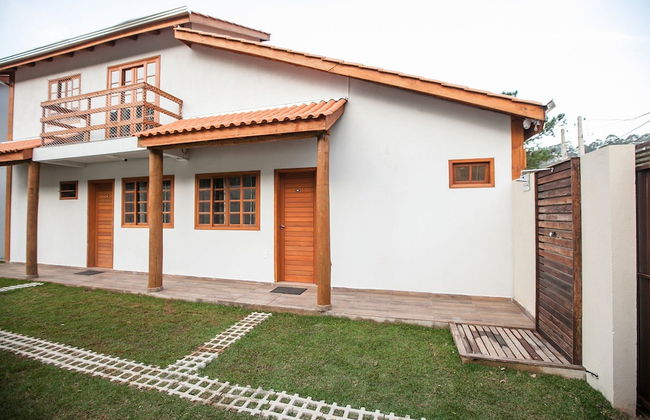 Paraíso em Balneário Camboriú - Praia do Estaleiro by ReservaStar - Photo 29