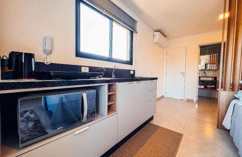 Studio aconchegante - Próximo FIP e STOP Shop - Foto 12