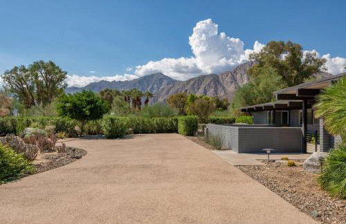 The Milky Way Modern Desert Retreat - Foto 34