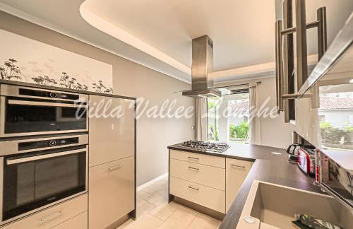 Villa Talasani - Foto 8