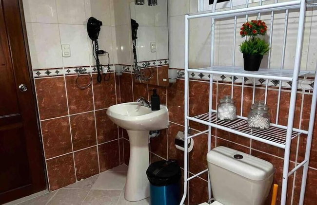 Entire Apartment Tu Nido De Amor #2 Santo Domingo West - Foto 46