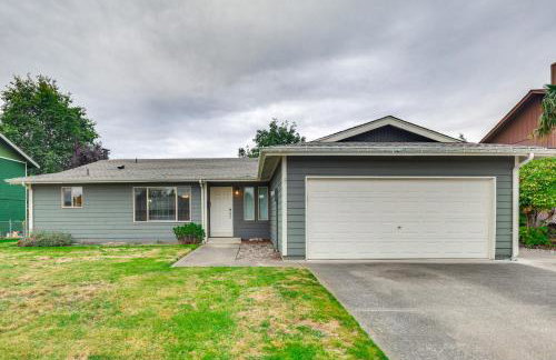 1 Mi to Dtwn Enumclaw Family Retreat! - Foto 3