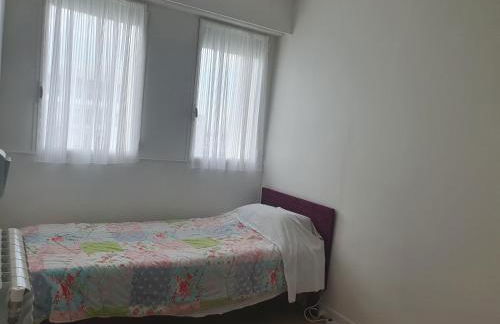 LMZ Calm appartement with view, equipped for groups - Foto 6