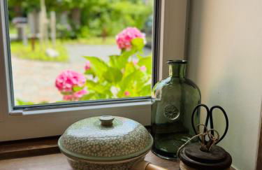 Ferienwohnung „Waschköök“ - Hof Mühlenkoppel - Foto 31