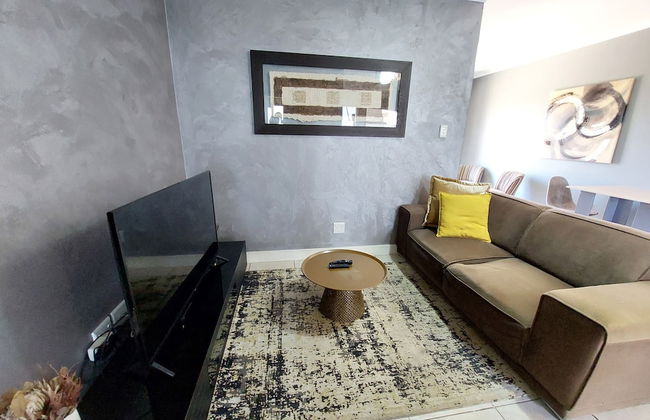 Zwelakho Luxury furnished apartments - Photo 21