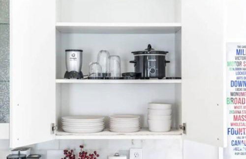 Luxury w/SoakTub* King with 3BR - Foto 17