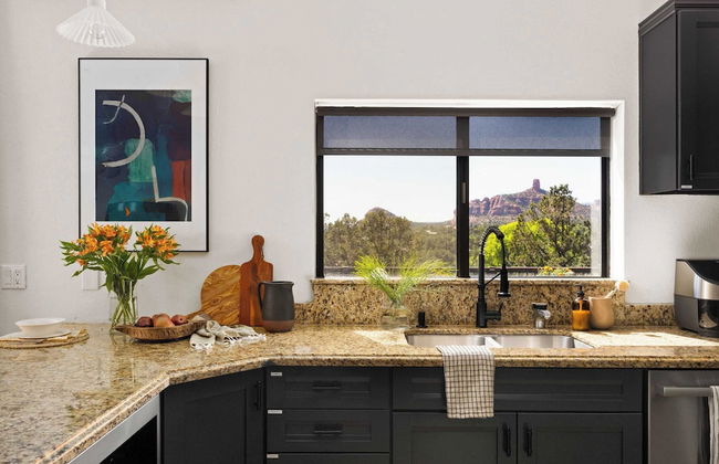 Roca Roja by Avantstay Mountain Views in the Heart of Sedona - Photo 17