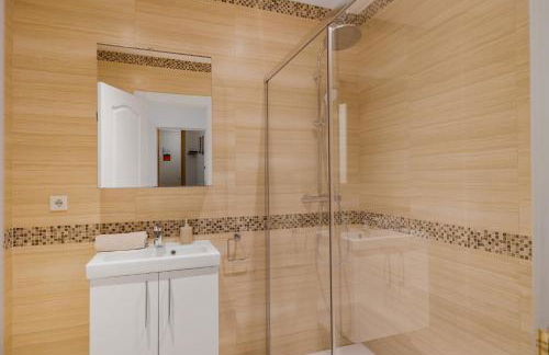 Luxury Villa Robledal By Mabiente - Views of the sea and the golf course - Foto 50