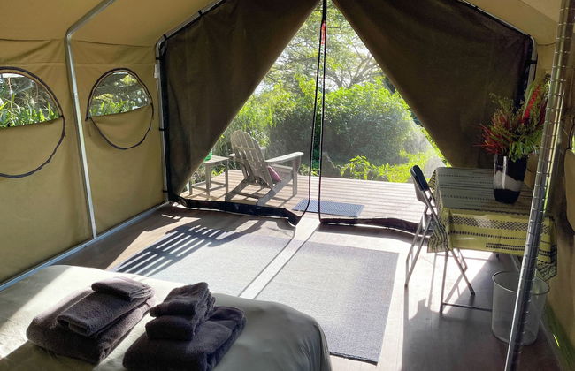 Gingerhill Farm Retreat - Foto 21