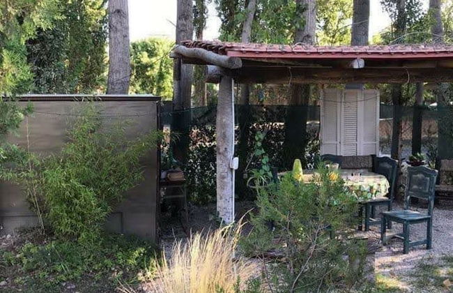 Holiday Home Mendoza Leisure Time - Foto 43