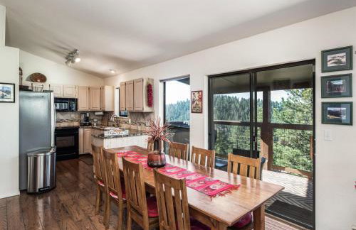 Sierra Lake Vista by Ruidoso Vacation Rentals - Foto 11