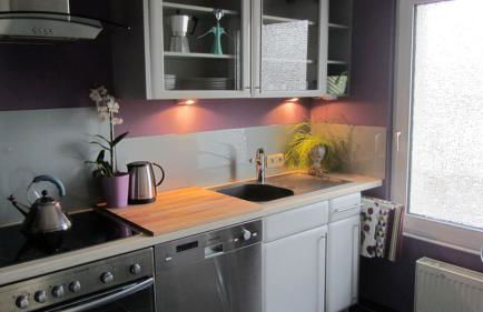 Cologne Apartment – City, Trade Fair, E-Werk - Foto 22