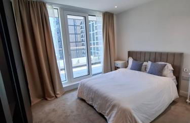 Luxury 2-Bed Flat in Chelsea - Battersea - Foto 16