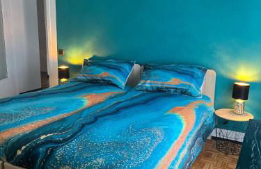 MaMà - Ma Maison d'Hotes - Foto 18