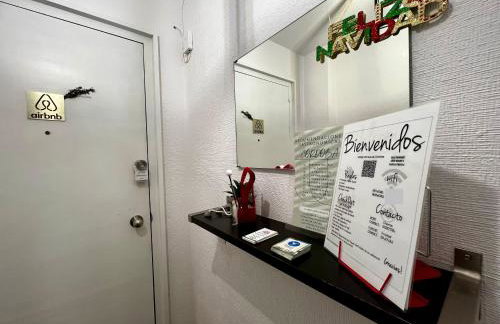 Amplio apartamento familiar con parking privado en pleno centro de Córdoba - Foto 30