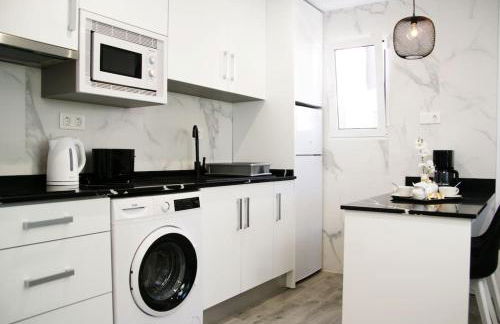 Bungalow in Lago Jardin I, LosBalcones,Torrevieja Luxury StayOrihuelaCosta #PRP006 - Foto 22