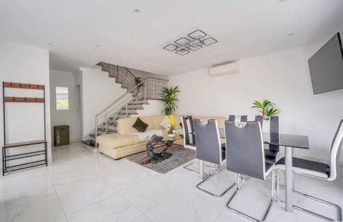 Maison chaleureuse et neuve 90m2 à 5min du centre de Libourne - Foto 14