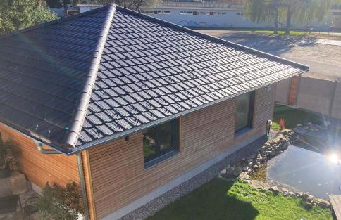 TS Apartments - Foto 26