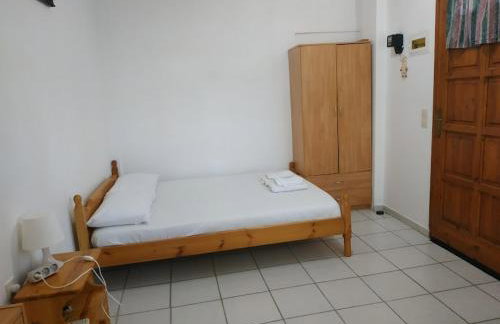 The Mesaktis River Rooms 1 - Foto 6