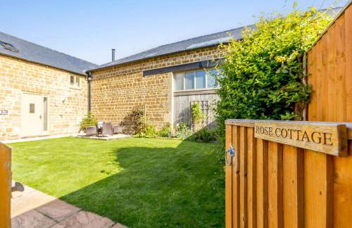 Rose Cottage - Foto 33