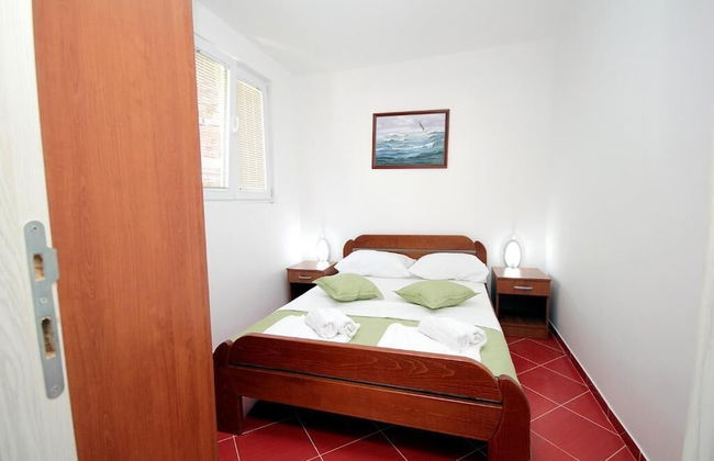 Apartments Centar Sutomore - Foto 4