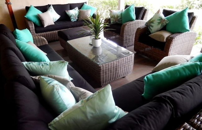 Riverbend Byron Hinterland Retreat - Foto 5