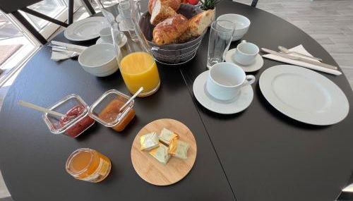 Résidence Les Charmes - Foto 2