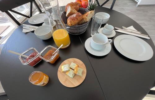 Résidence Les Charmes - Foto 2