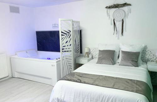 Le Golf Balnéo - Cosy & SPA - Appartement - Foto 1