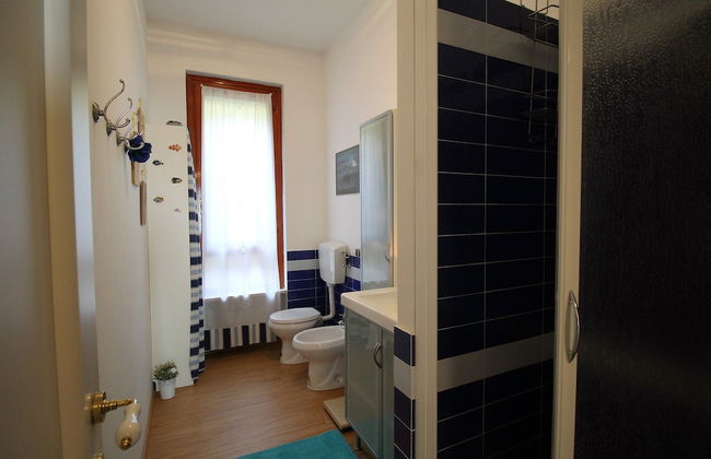 La Terrazza sul Golfo - Foto 16