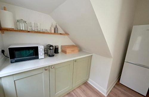 Secluded holiday cottage near the Wolds Way - Foto 9