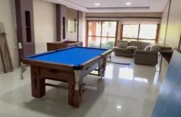 Aconchegante apto com vista para Catedral - Foto 25