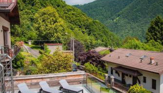 Villa Alisha Mountain View - Foto 3, sunbed