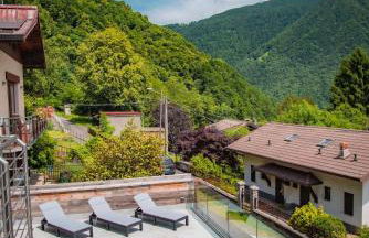 Villa Alisha Mountain View - Foto 3