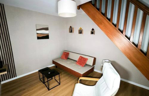 maison cosy proche du port et plage - Foto 11