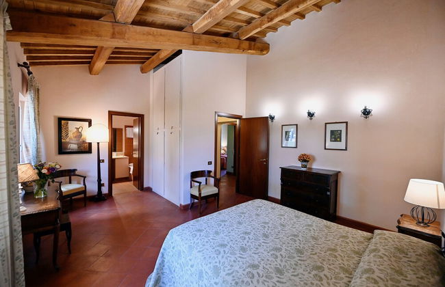 Tenuta Santa Cristina - Foto 4