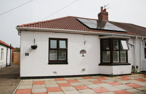 Tawaw Bungalow South Shields - Foto 29