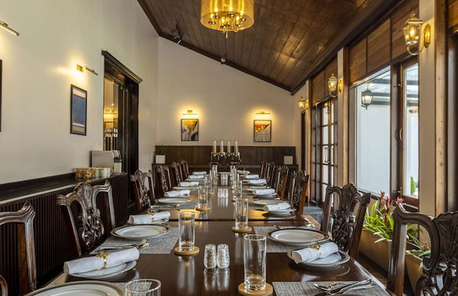 Amã Stays & Trails Puttabong Cottage, Darjeeling - Photo 50