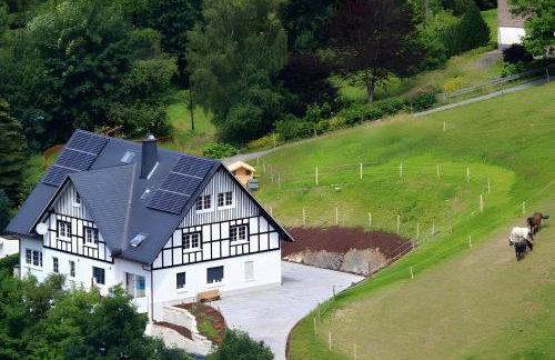 Bio Ferienbauernhof Voß - Foto 2