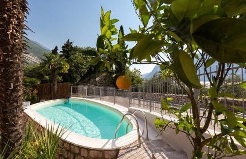 Villa Fiore - Foto 32