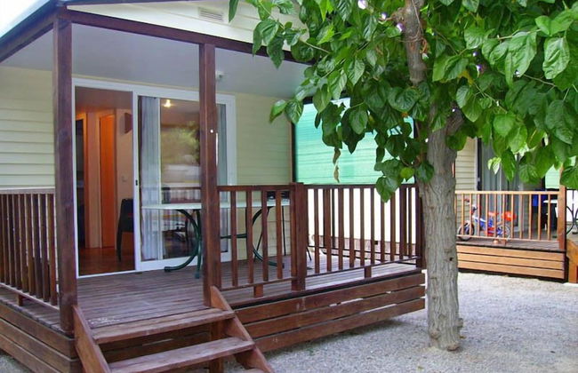 Mediterrani Natura Spa Resort - Foto 78