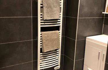 Studio Piscine, 200m port de Porto Vecchio pour 2 personnes - Foto 10