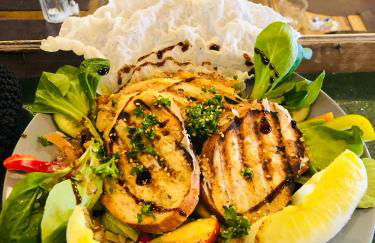 Aux 3 Rois Gîte 5p style brocante Champlitte 70600 - Foto 39