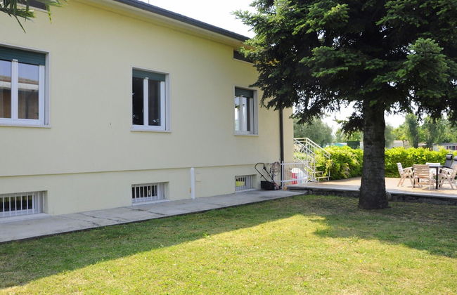 Near the Harbour and Sandbeach of Pacengo di Lazise - Foto 25