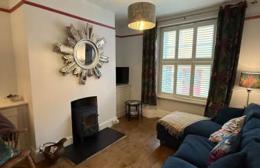 Delightful Georgian terrace house - Photo 24