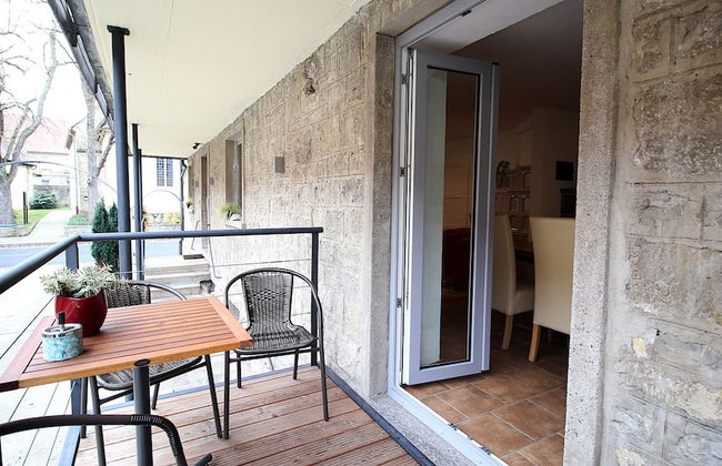 Ferienwohnung am Wasserschloss 1-3 - Foto 64