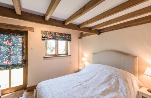 Garden Barn - Foto 9