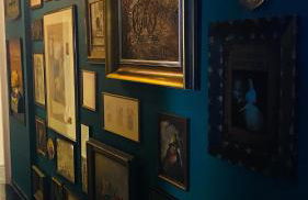 Sarakin's Mansion Luxury Retreat - Foto 80