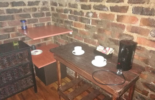 The Daniel'lo Mdaka Holiday Residence - Foto 36