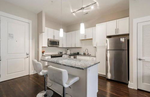 Queen Bed in Dilworth ◈ Shopping ◈ Restaurants - Foto 16